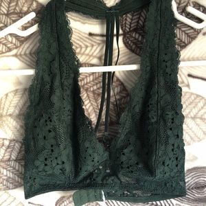 Laced Bralette